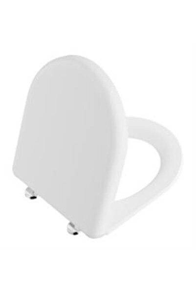 VitrA Liquid Klozet Kapağı 137-003R009 Duroplast - Üstten Sıkmalı - Yavaş Kap...