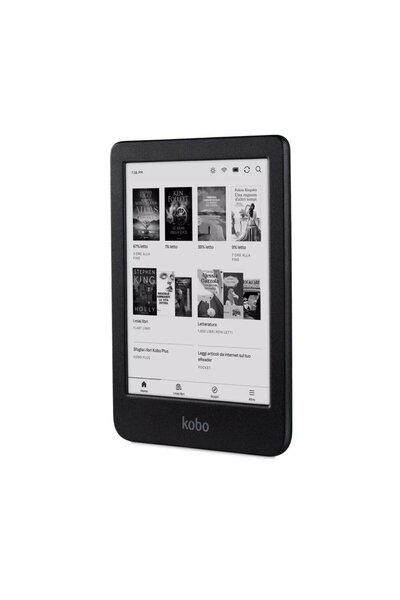 kobo Clara Bw E-rdr Kitap Okuyucu