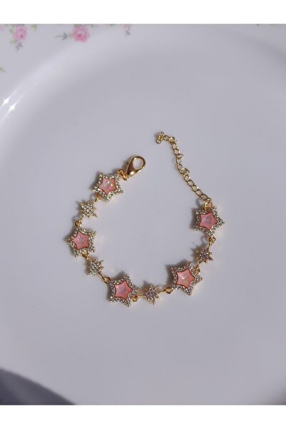 Reorah Collection سوار ستار توينكل - سوار ستار ستون