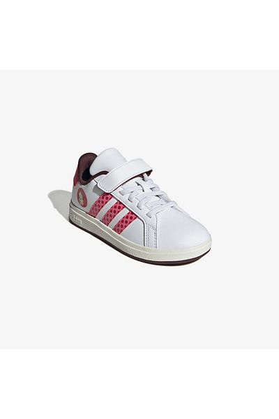 adidas Pantofi pentru copii Disney Minnie Mouse Grand Court 2.0