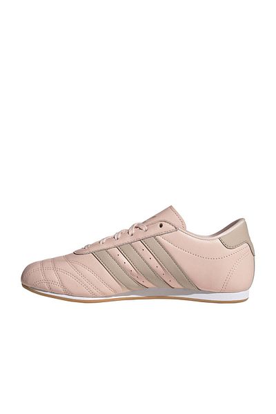 adidas Taekwondo Women's Pink Shoes (Js0304)
