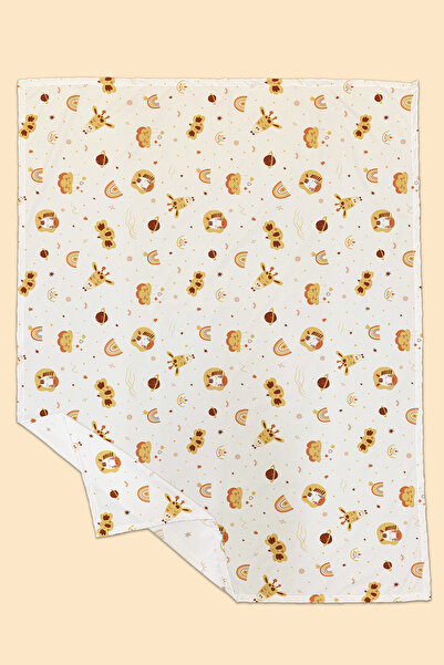 Arancione Co Cloud Su Geçirmez, Yer/Mama Sandalyesi Altı, Aktivite, Yemek ve ...