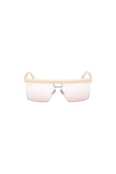 Maxmara Mm0072/S 25L Women's Sunglasses