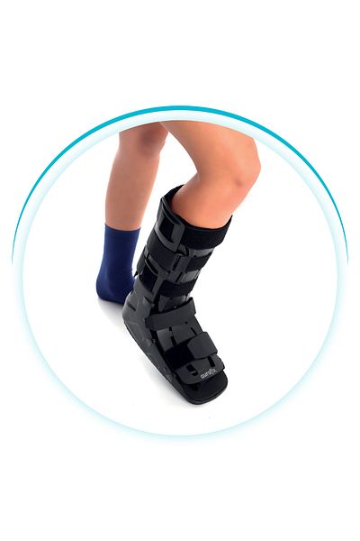 Aurafix Ankle Orthosis-Walking Boot 451