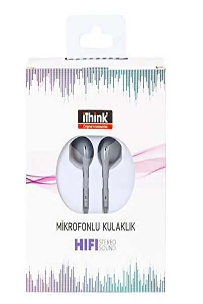 Ithink KULAKLIK KL-250 ( GRİ )