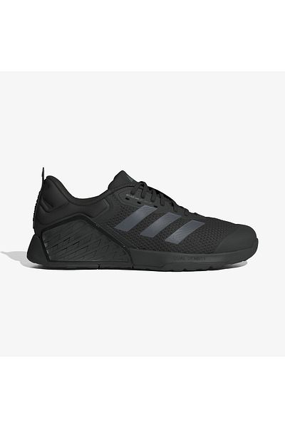 adidas Dropset 3 Pantofi sport negri casual pentru bărbați