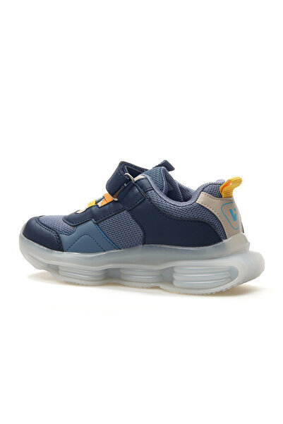 Vicco Bosa Erkek Çocuk Sneaker Spor Ayakkabı 25y 346.174 Pe Kot