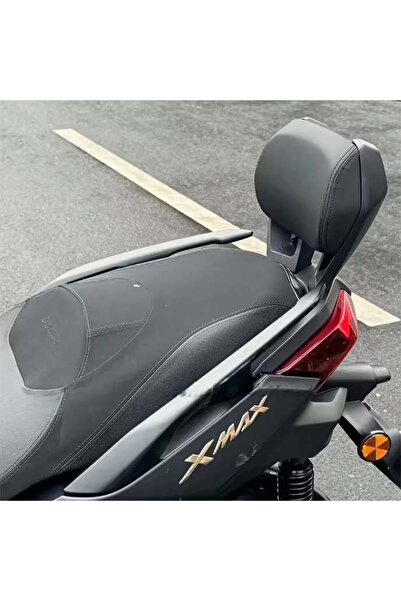 MotoExpress Yamaha Xmax 250 2024-2025 Sissy Bar Arka Yolcu Sırt Dayama M2