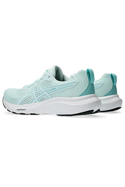 Asics Gel-Contend 9 Kadın Mavi Koşu Ayakkabısı 1012B681-401