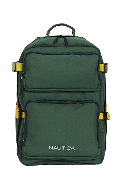 Nautica K.petrol Unısex Sırt Çantası Cn3731t