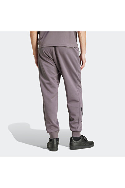 adidas Z.N.E. Erkek Gri Eşofman Altı