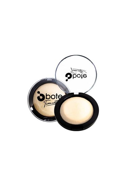 Bote Terracotta Powder 05 9g