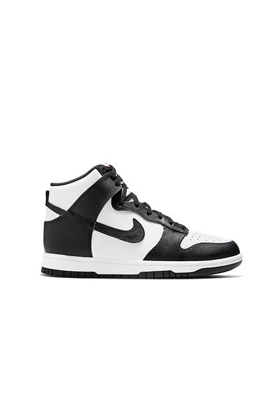 Nike Dunk High BP Panda - DD2314-103