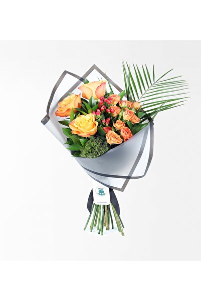 Rosebox Mini Pumpkin