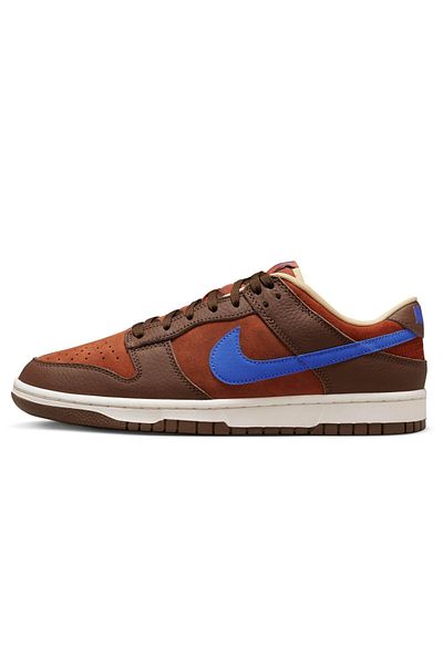 Nike Dunk Low Retro Premium - DR9704-200