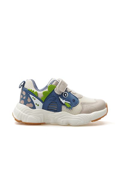 Vicco Tuna Boy Pantofi sport ușori ocazional pantofi sport 25 ani 346.150 Pe Bej