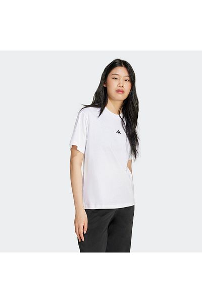 adidas Tricou din bumbac Essentials Small Logo
