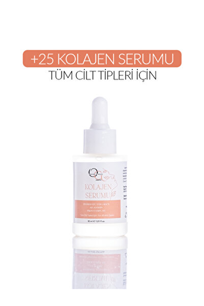 Kolajen Serum