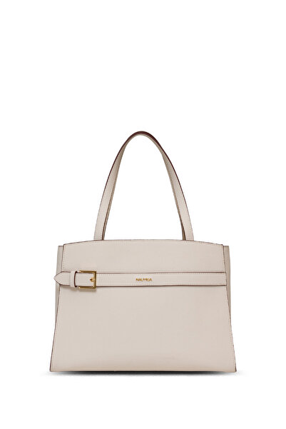 Nautica Ecru - Geanta de umar dama, model nr. Cn7101t