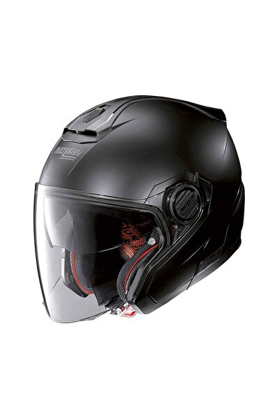 Nolan N40-5 Gt 06 N-c010 L Çene Çıkarılabilir Motosiklet Kask