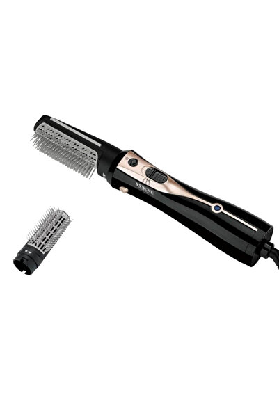rebune مجفف شعر 1200 واط RE-2078-1 - أسود