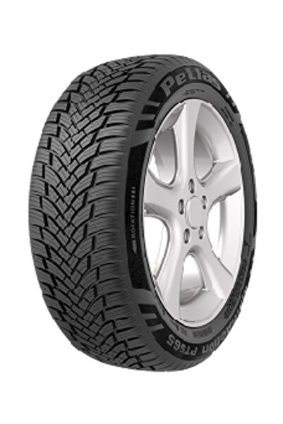 Petlas 205/60 R16 TL 96V REINF. MULTI ACTION PT565 2024 4mevsım Lastigi