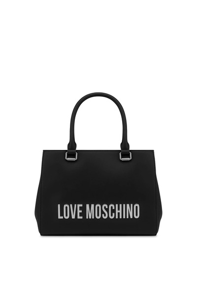 Love Moschino Kadın Çıkarılabilir Ve Ayarlanabilir Omuz Askısı Bir Adet Sürgü...