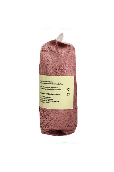 Sade Organik 2-Pack Plain Gourmet Cranberry Tarhana