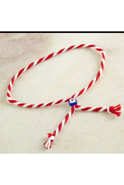 Stil Burada Marteniçka عين الشر مع الخرز