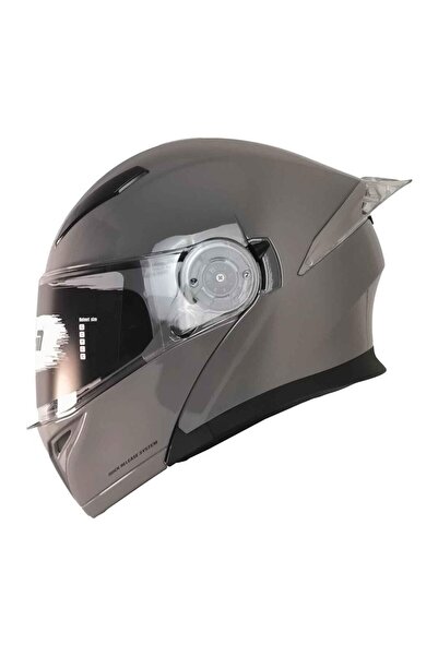 Free-M Free M 965 Çene Açılır Motosiklet Kaskı