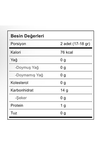 Seed'n Grains 12 Adet Rice Cake %100 Pirinç Patlağı (12x135gr)