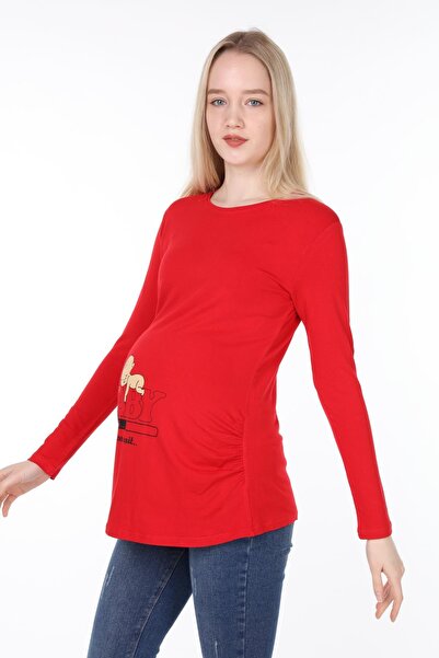 Işşıl Суитшърт за бременни