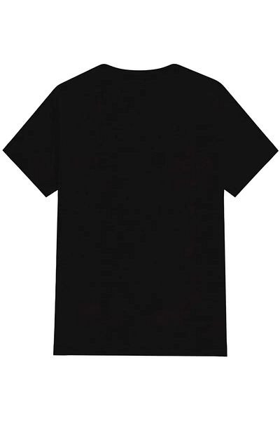 PENTHİLUS Spirit Exchange Fashion Printed Summer T-Shirt