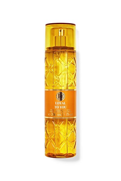 Bath & Body Works Loyal To You Vücut Spreyi 236 mL
