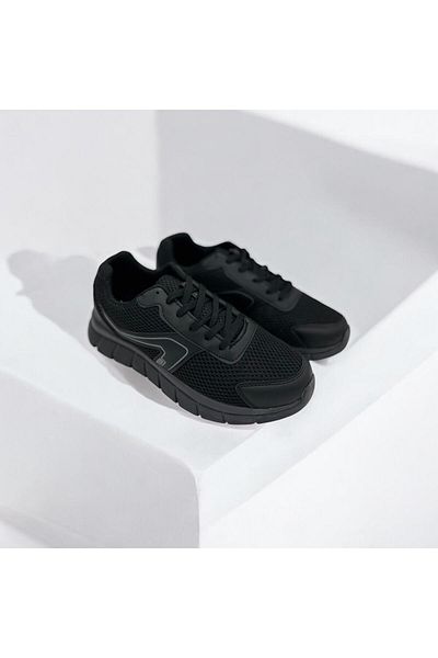Rexba Men's Striped Casual Sneaker