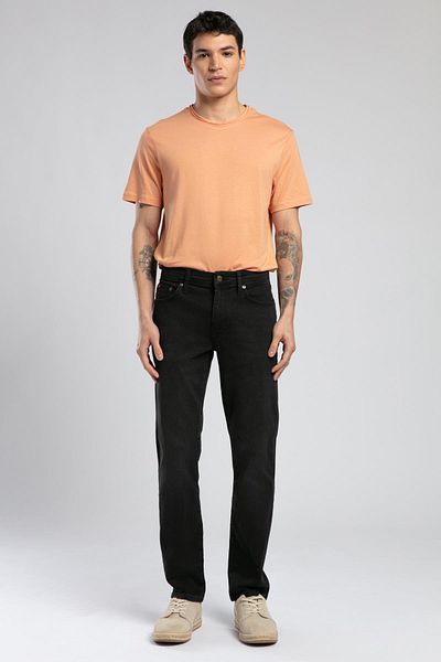 Lee Cooper 252 Lcm 121001 Jagger Ανδρικό Jean Παντελόνι