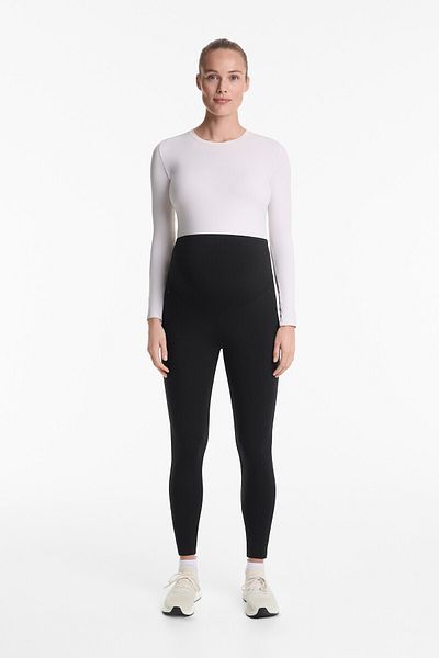 Oysho 70 cm Warm Maternity Leggings