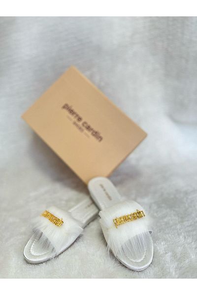 Pierre Cardin Pi̇erre Cardi̇n 5095 Slippers