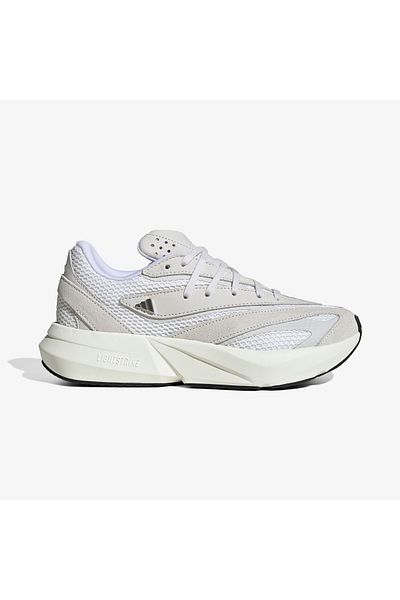 adidas Lightblaze Damen Laufschuhe Weiß