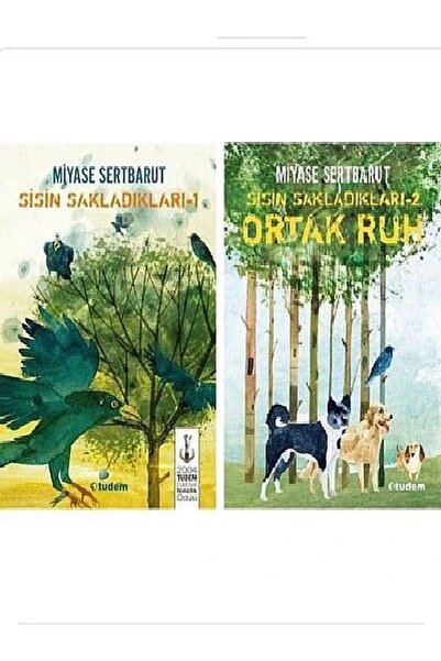 Tudem Yayınları Sisin Sakladıkları 1 - 2 Set