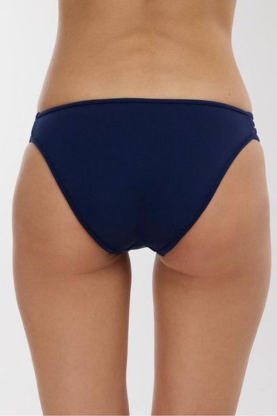 AYYILDIZ 63045 Navy Blue Bikini Bottom