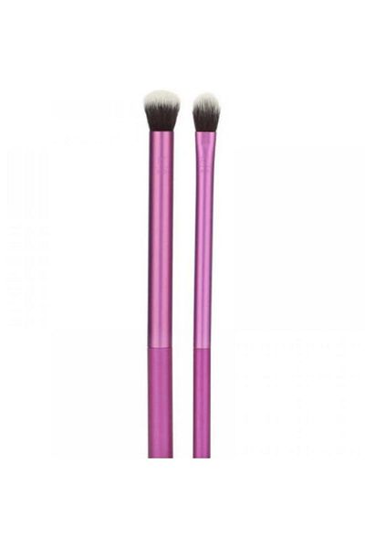 Real Techniques Real Techniques 2 Piece Eyeshadow Brush