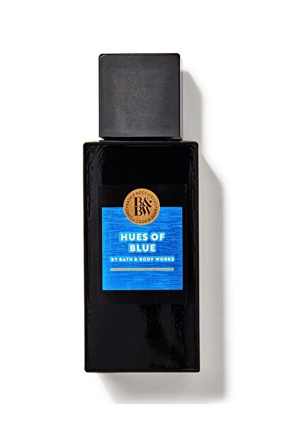 Bath & Body Works Hues Of Blue Parfümlü Erkek Kolonyası 100 mL