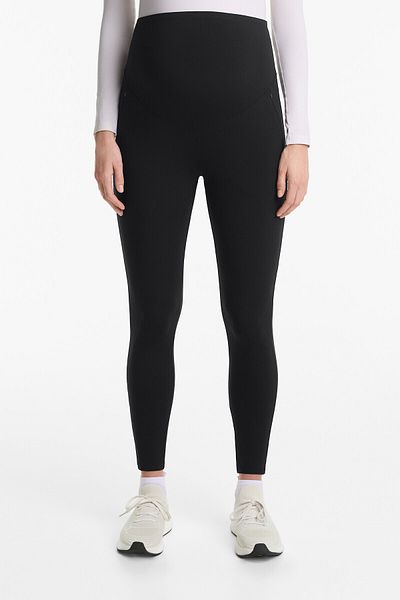 Oysho 70 cm Warm Maternity Leggings