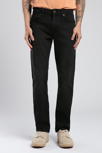 Lee Cooper 252 Lcm 121001 Jagger Ανδρικό Jean Παντελόνι