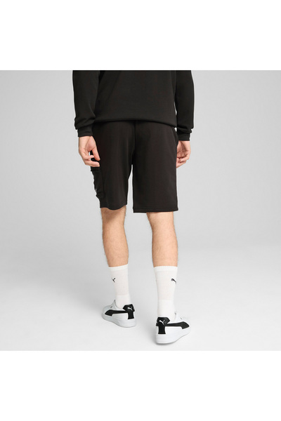 Puma ESS No. 1 Logo Cargo Shorts Spor Şort