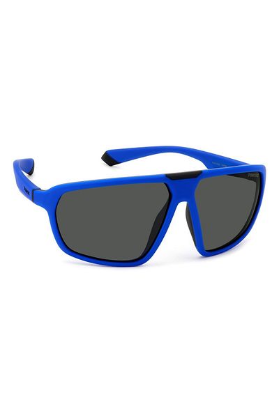 Polaroid Pld 2142/S Dofm9 Polarized Unisex Sunglasses