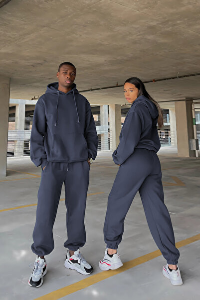 BayBayan Ειδικό (ΜΟΝΟ) Σετ αθλητικών και casual αθλητικών φόρμας για ζευγάρια