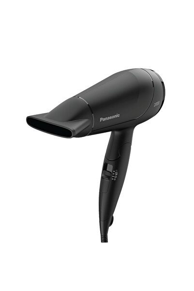 PANASONIC Hair Dryer Powerful Fast Dry 2300W EH-ND65 - Black