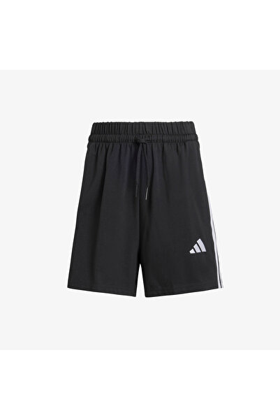 adidas Essentials 3-Stripes Cotton Şort